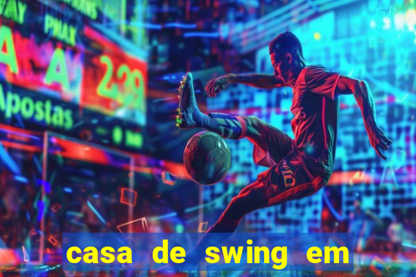 casa de swing em campo grande ms